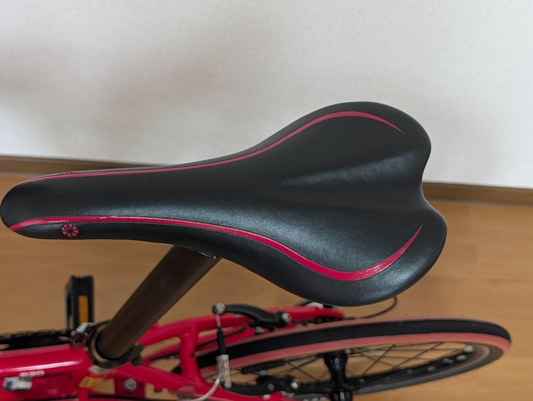 カ*マ様 DAHON ダホン Visc P20 折り畳み自転車 折りたたみ