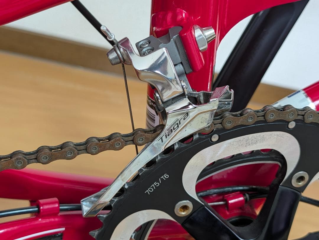 カ*マ様 DAHON ダホン Visc P20 折り畳み自転車 折りたたみ