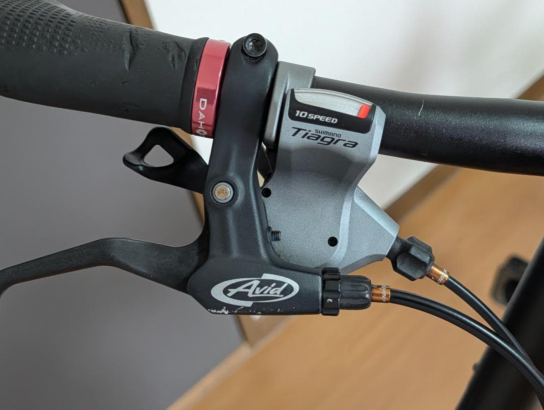 カ*マ様 DAHON ダホン Visc P20 折り畳み自転車 折りたたみ