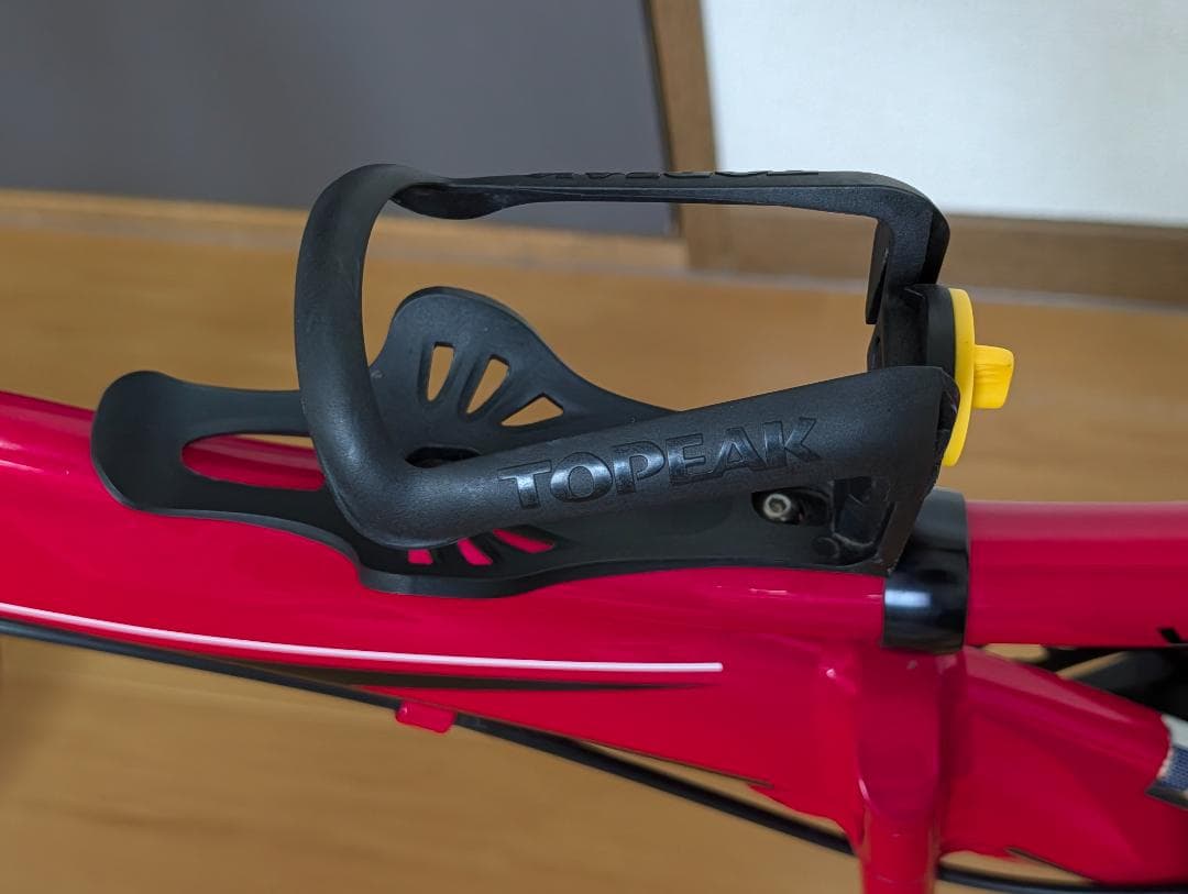 カ*マ様 DAHON ダホン Visc P20 折り畳み自転車 折りたたみ