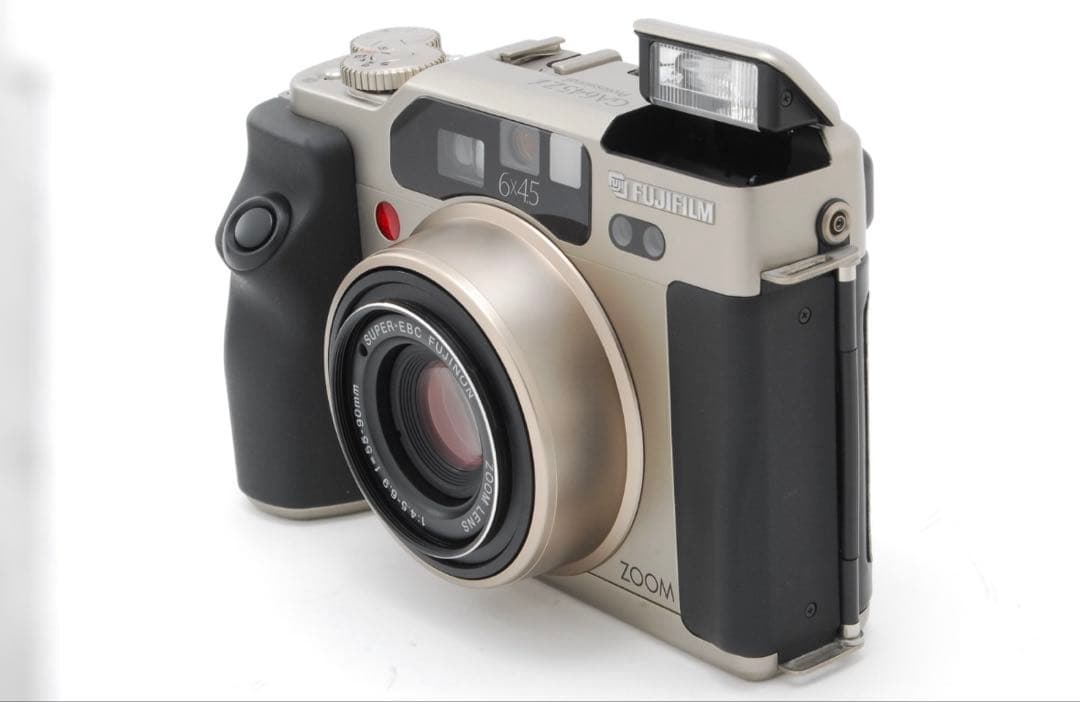 マミヤ MAMIYA6 K型 75mm F3.5 蛇腹カメラ レア品 マミヤ Mamiya