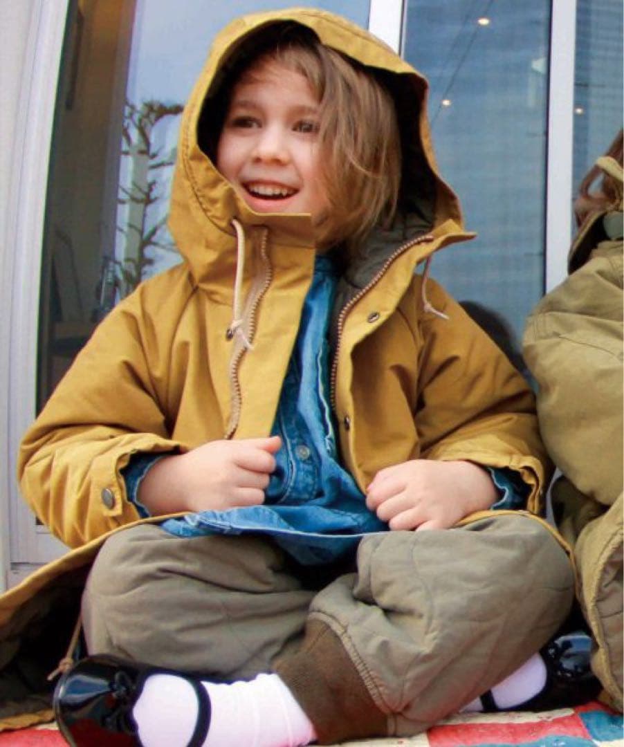 未使用】デニム&ダンガリー LLサイズ ゴートゥーハリウッドFITH