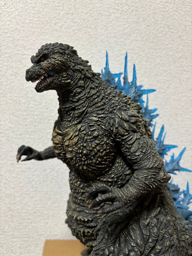 東宝30cmシリーズゴジラ（2023）ゴジラ-1.0