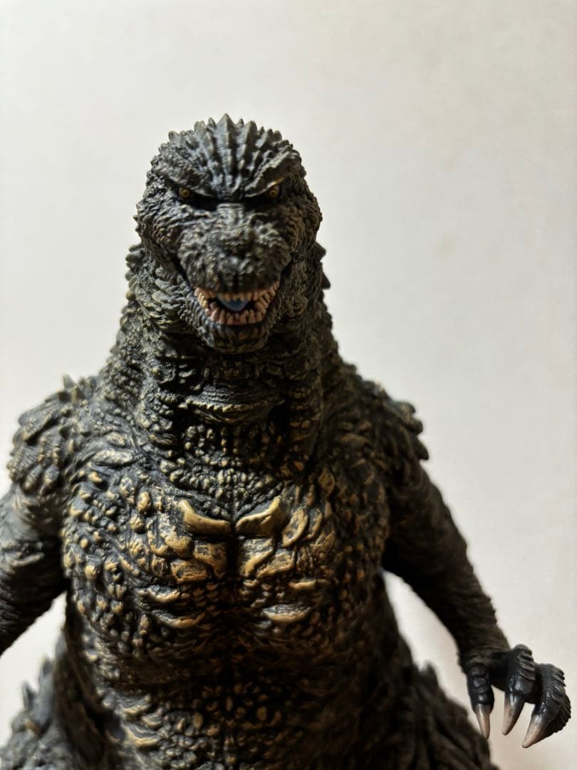 東宝30cmシリーズゴジラ（2023）ゴジラ-1.0