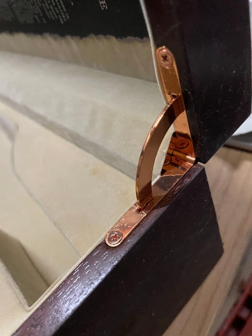 木箱のみ】Bowmore Black 1964 42年 THE TRILOGY