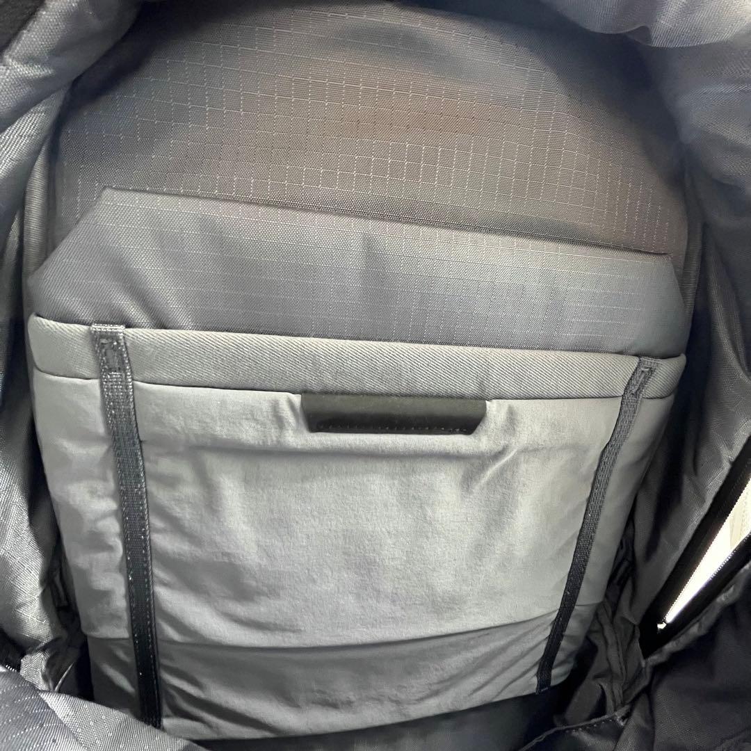 【美品】ABLE CARRY DAILY PLUS X-pac バックパック