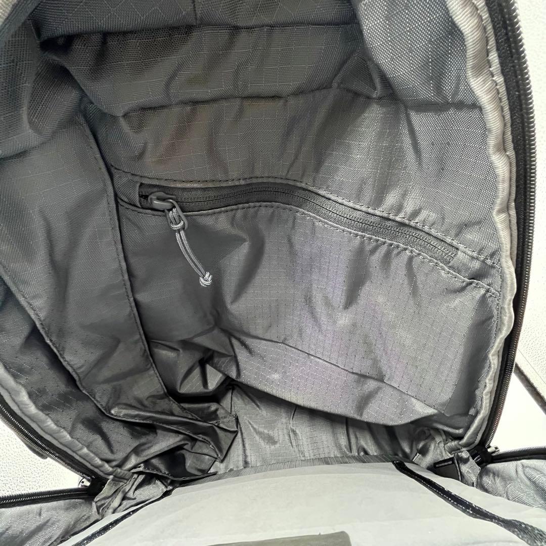 【美品】ABLE CARRY DAILY PLUS X-pac バックパック