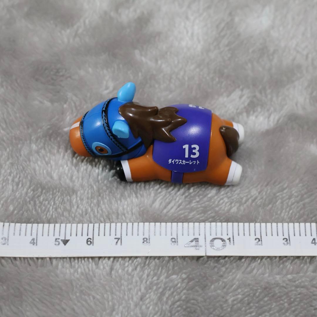 アイドルホース　アーモンドアイ　コントレイル　イクイノックス　ドウデュース