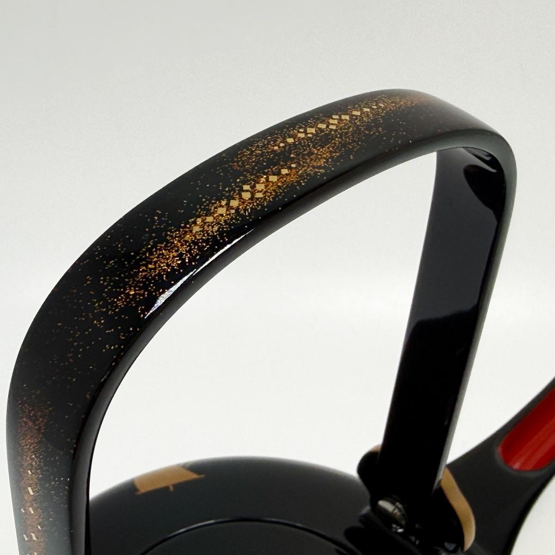 輪島塗 塩安製 屠蘇器 共箱 杉谷雅輔 号松芯