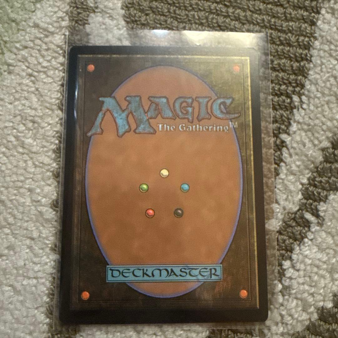 A*s様 MTG【ボーダーレス】メーガス三姉妹/Magus Sisters【Fo