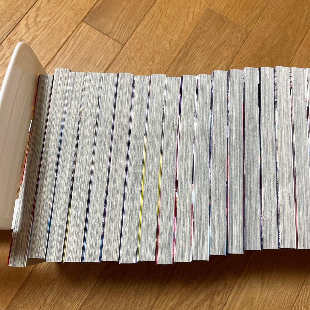 値下げ ゴールデンカムイ 全巻セット