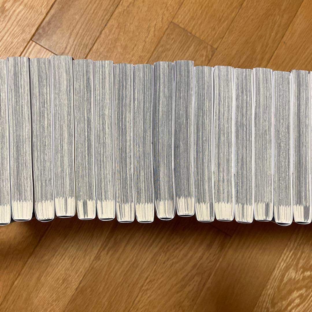 値下げ ゴールデンカムイ 全巻セット