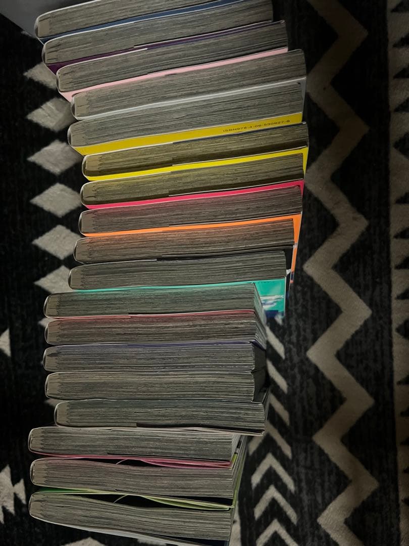 ブルーロック 1〜35巻セット