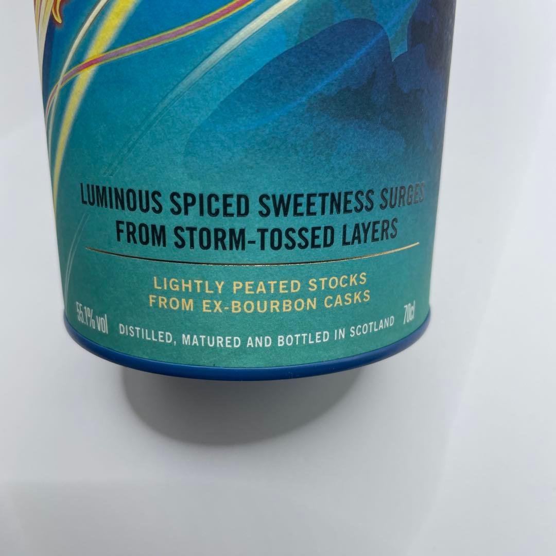 め*な様 M104 TALISKER 11年 シングルモルトスコッチウイスキー 飲料・酒