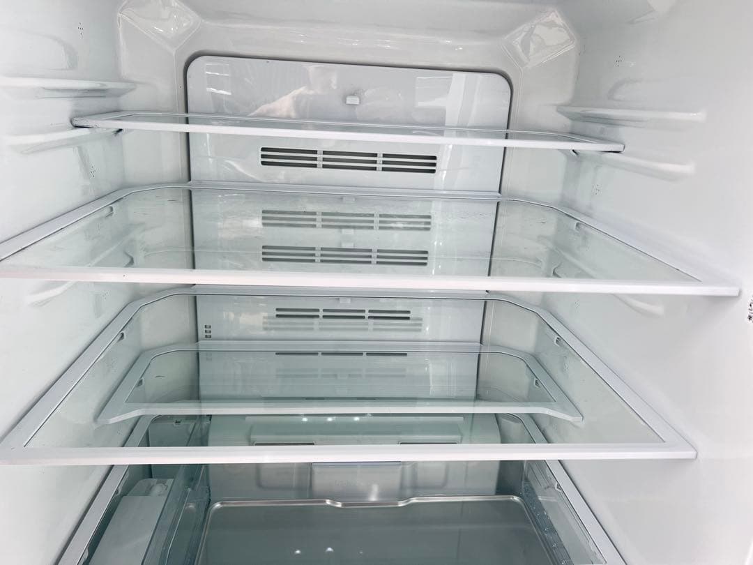 マジック大容量 GR-J510FV(ZW) [クリアシェルホワイト]