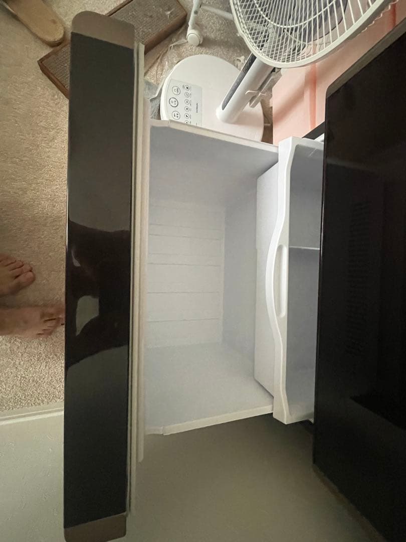 2016年式 365L 日立 冷蔵庫 R-S3700EV(XT)