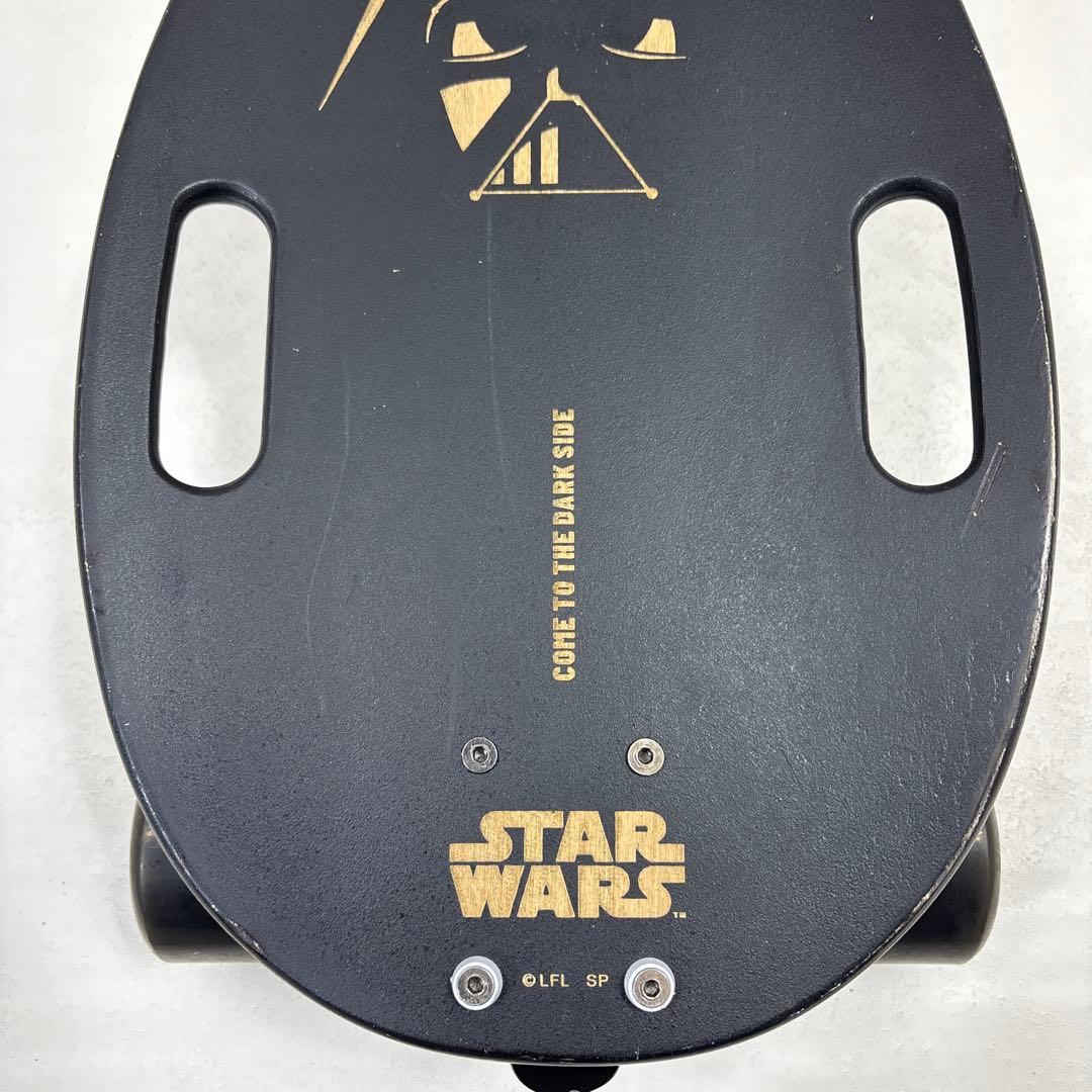 Elos（イロス）／Star Wars エディション　スケートボード