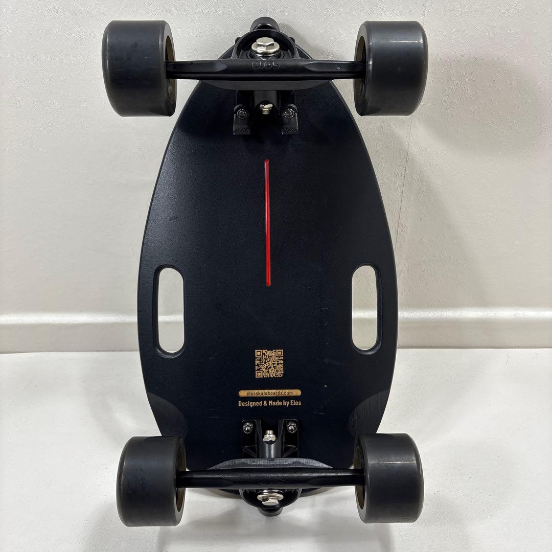 Elos（イロス）／Star Wars エディション　スケートボード