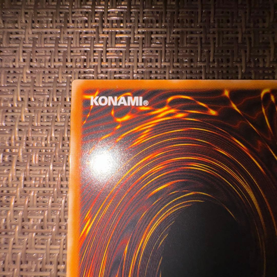 遊戯王　ダークネクロフィア　レリーフ