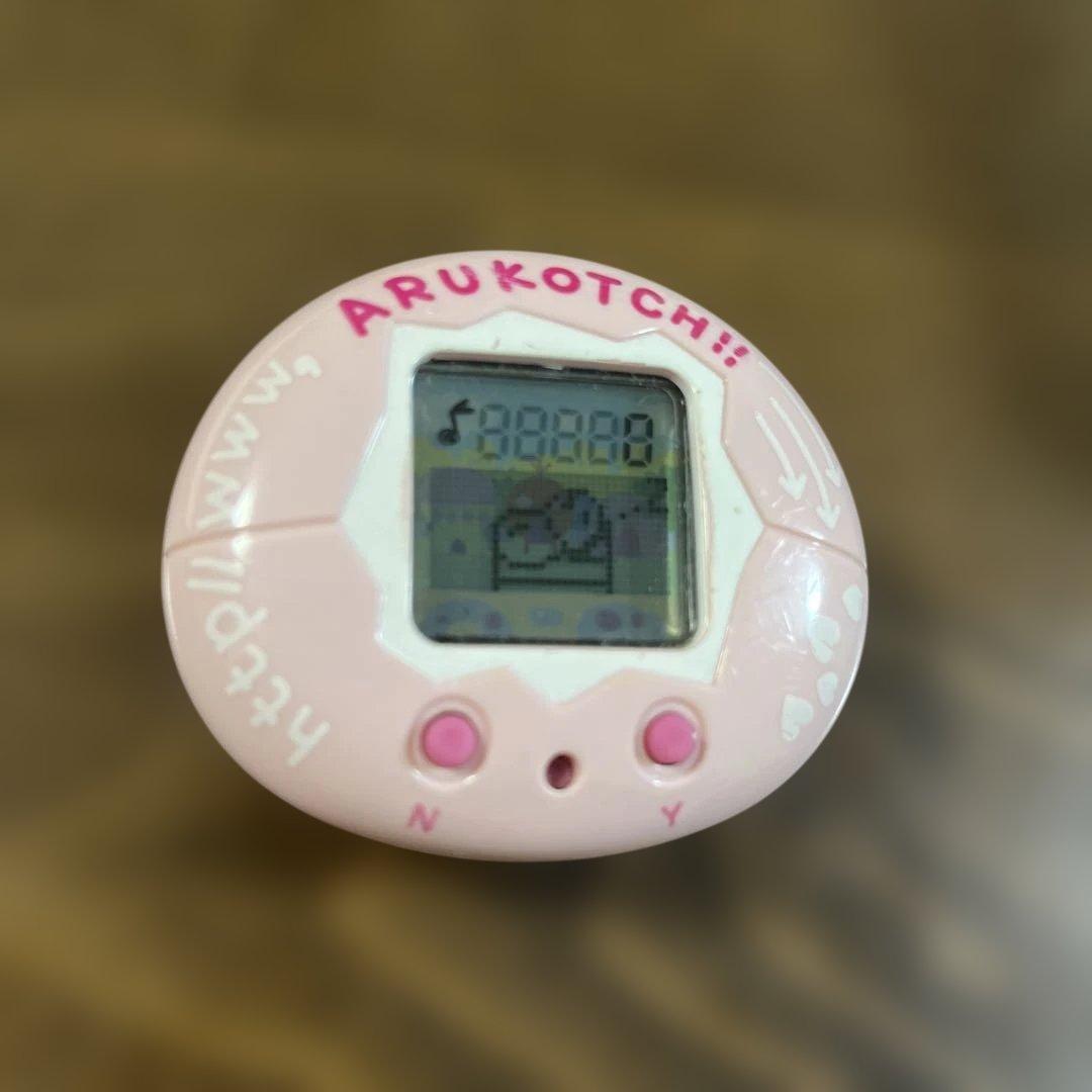 DEAIHAKKEN!! ARUKOTCH♡ であい発見　あるこっち　　レア