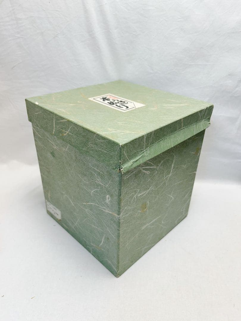 ほぼ未使用 懐石道具 木製溜塗 三段重 内朱 元箱 136th KOGIRE-