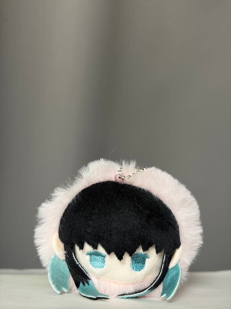 新品 鬼滅の刃 桜餅マスコット 時透無一郎 - メルカリ