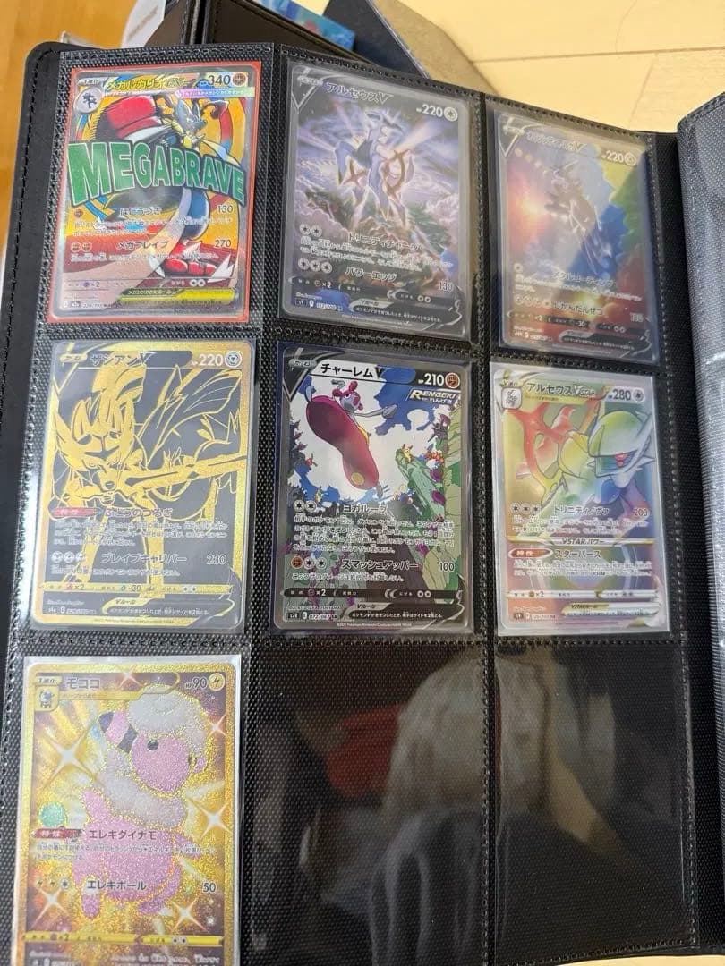 ポケモンカード引退品　まとめ売り