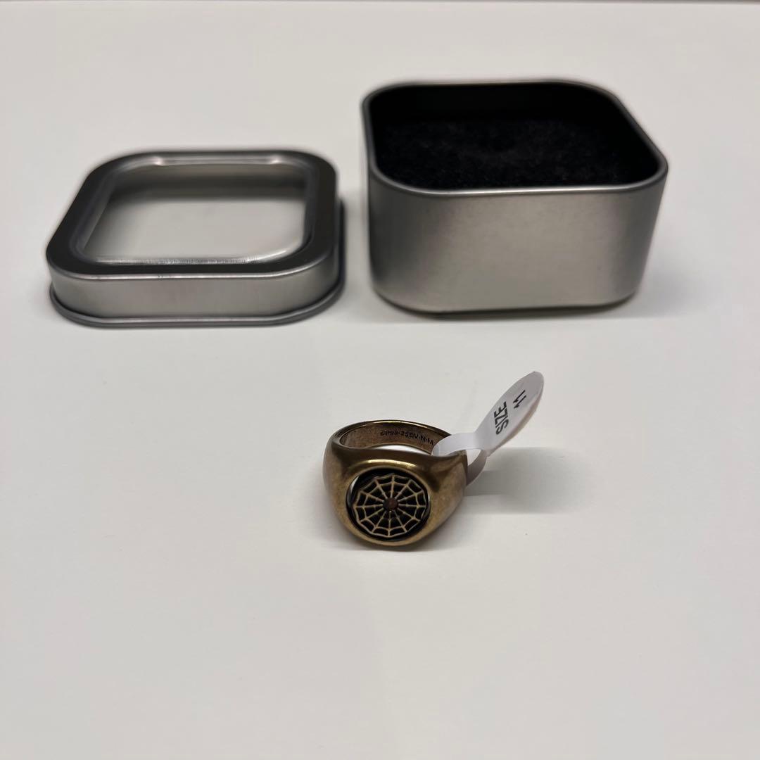 xrage 幻影旅団　リング