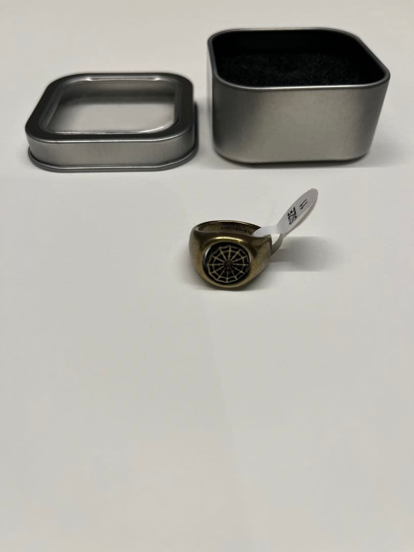 xrage 幻影旅団　リング