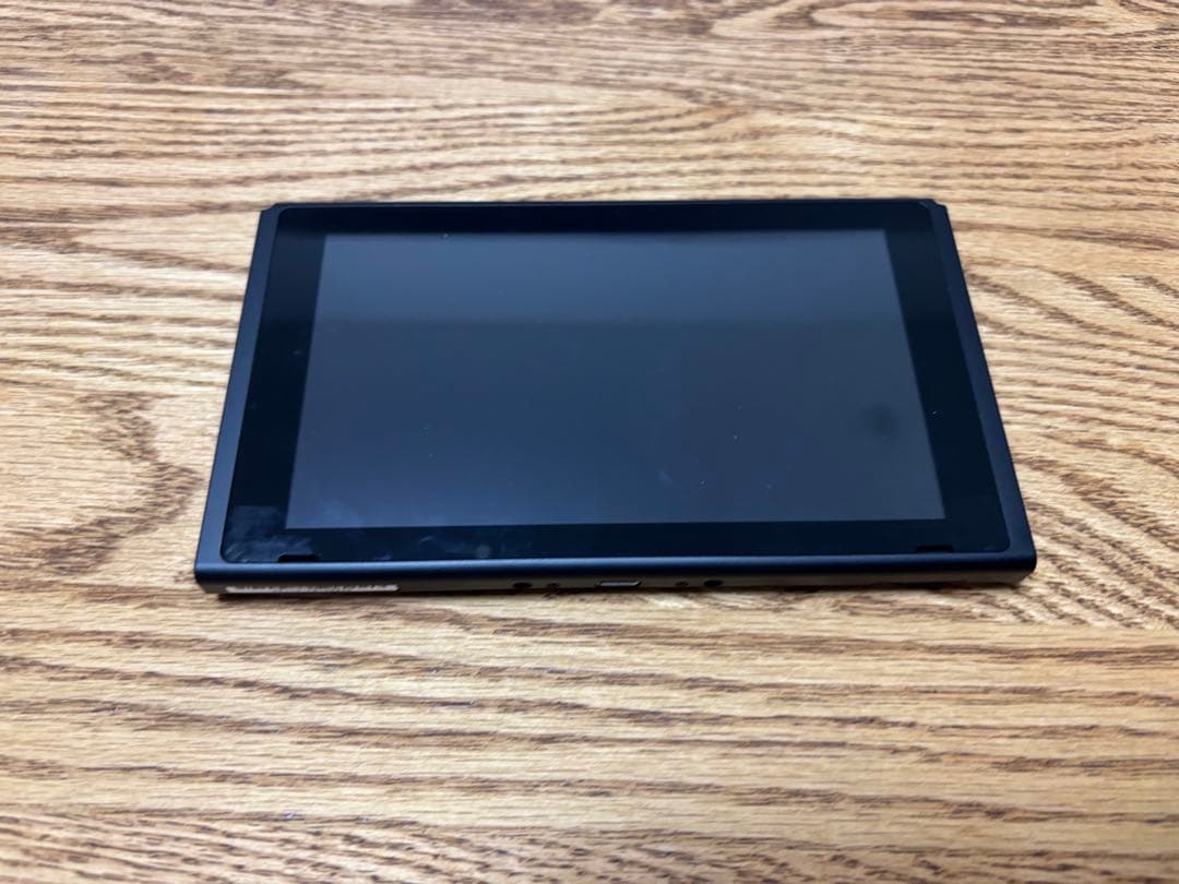 Nintendo Switch 本体 グレー おまけ付き