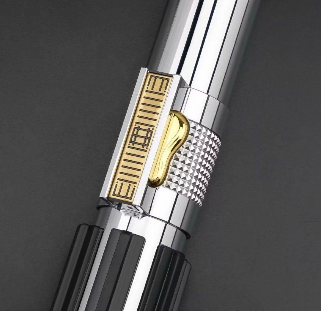 カスタムライトセーバー アナキンスカイウォーカー エピソード3