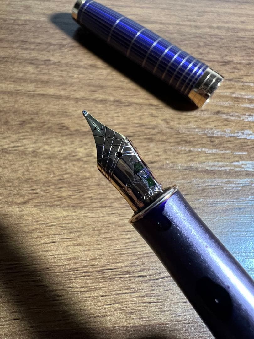 パーカー　parker 万年筆