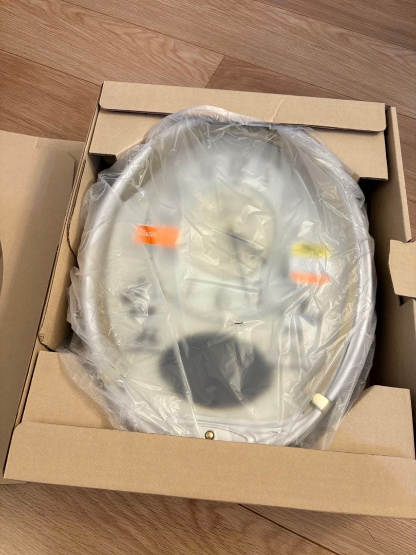 Disney Time ミッキー ミニー 掛時計