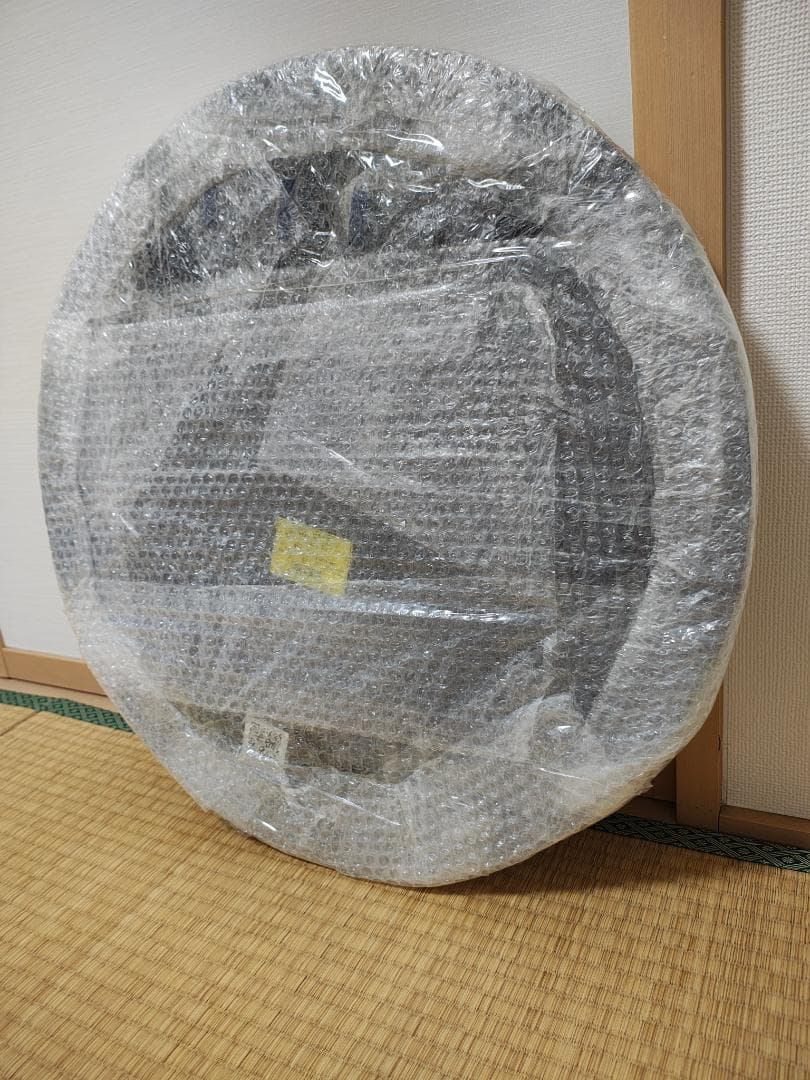 GRANBOARD3s とセグメントパーツ