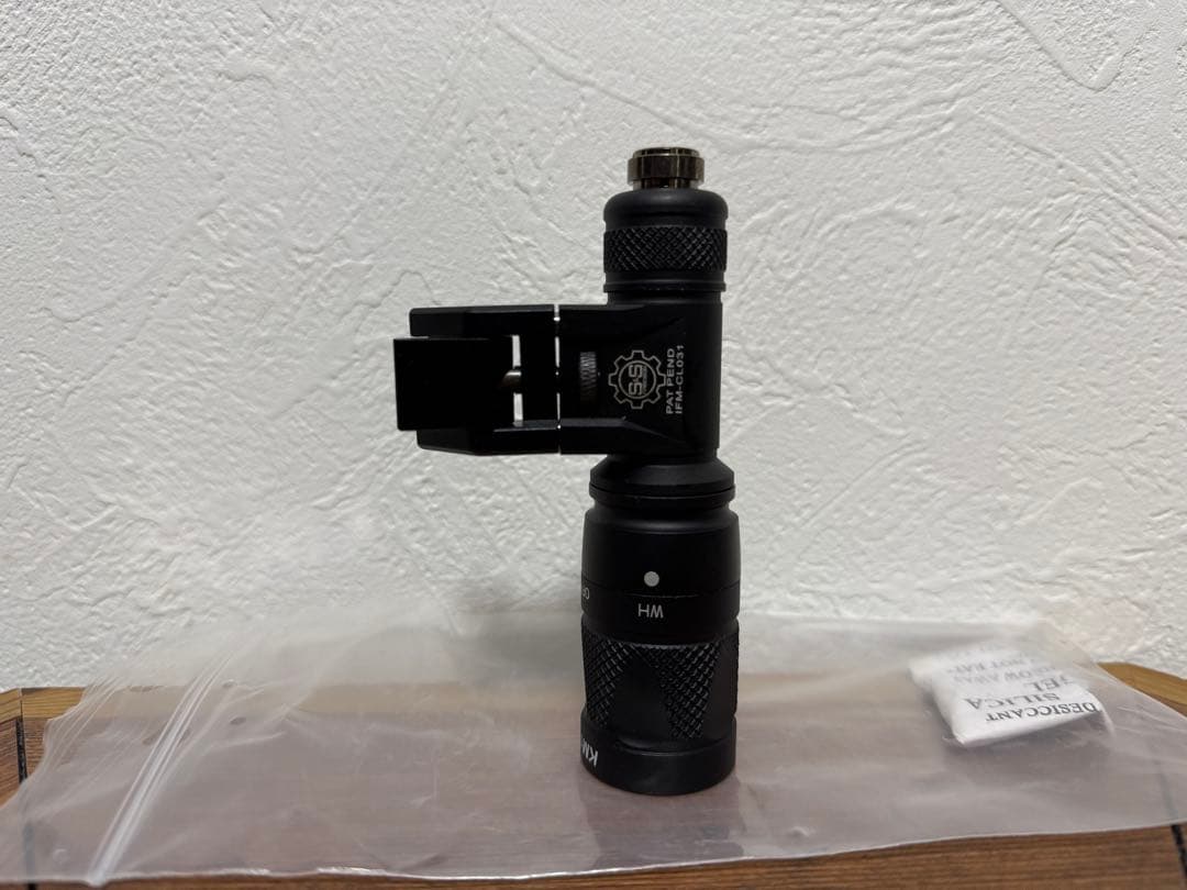 トイガン SOTAC GEAR SUREFIRE M300V