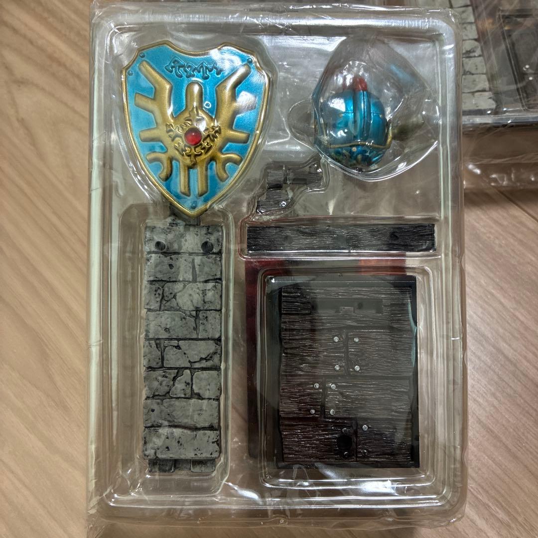 ドラゴンクエスト レジェンドアイテムズギャラリー ザ・ベスト