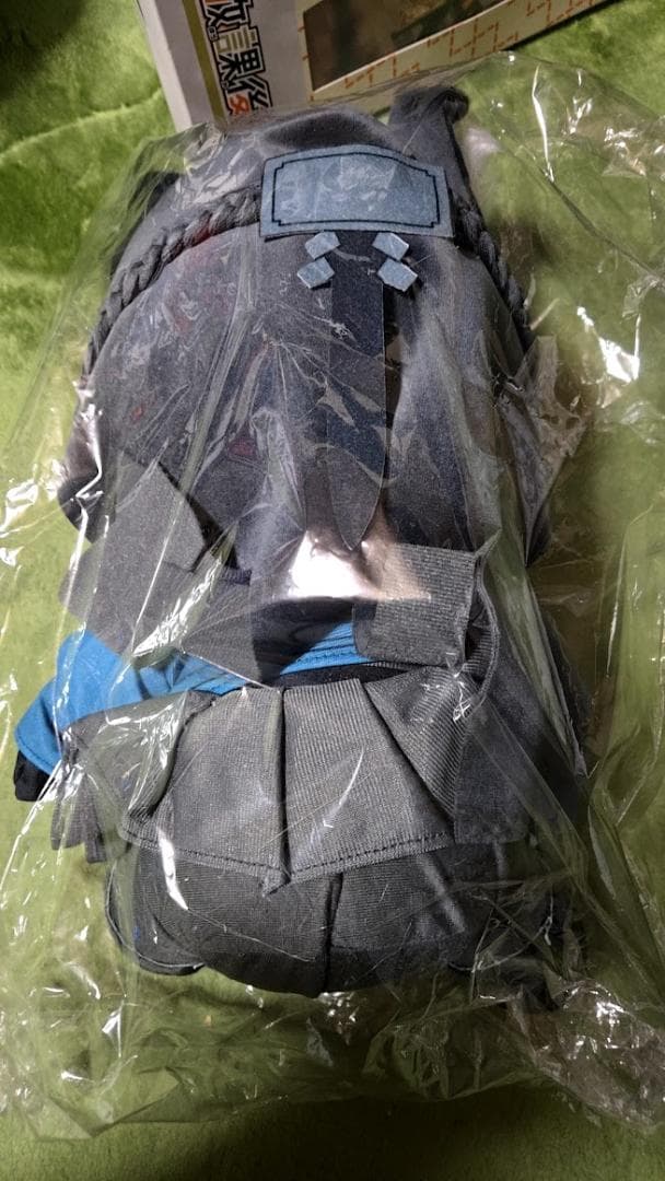 ゼンゼロ　ゼンレスゾーンゼロ　ぬいぐるみ　星見雅