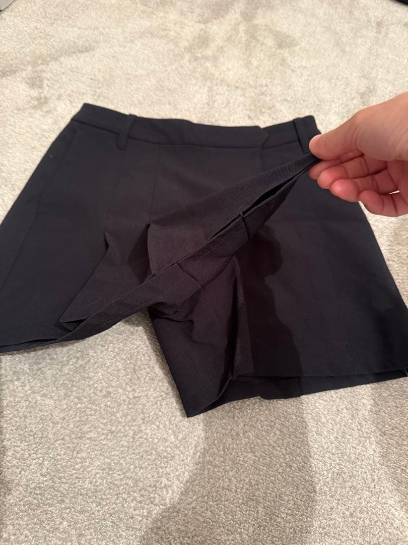 デサント　ゴルフウエア　Mサイズ