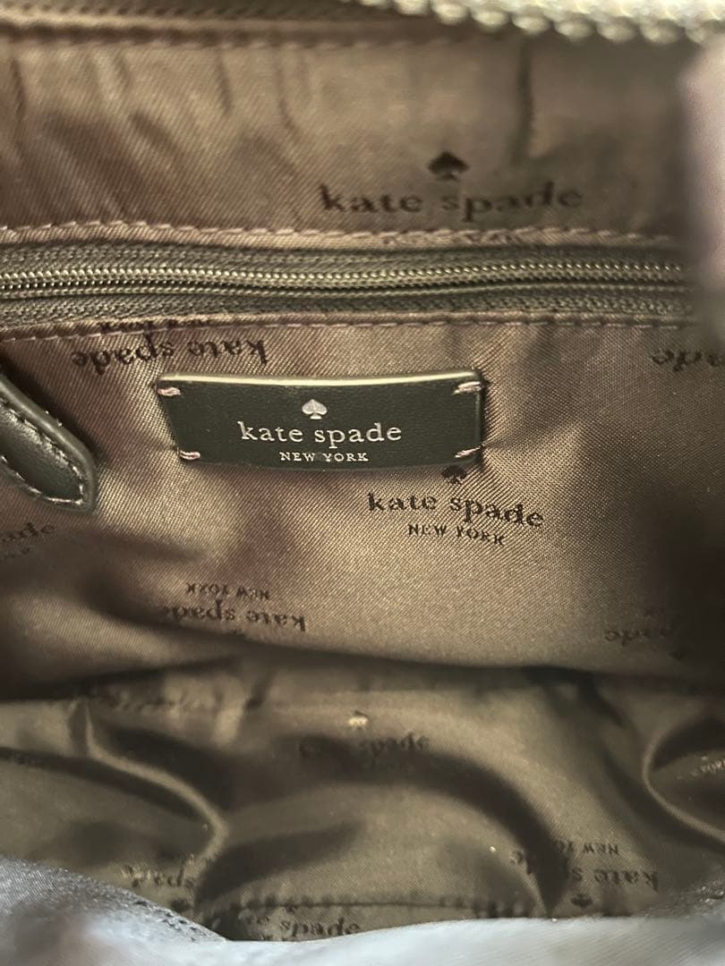 新品未使用　ケイトスペード　kate spade　ショルダーバッグ