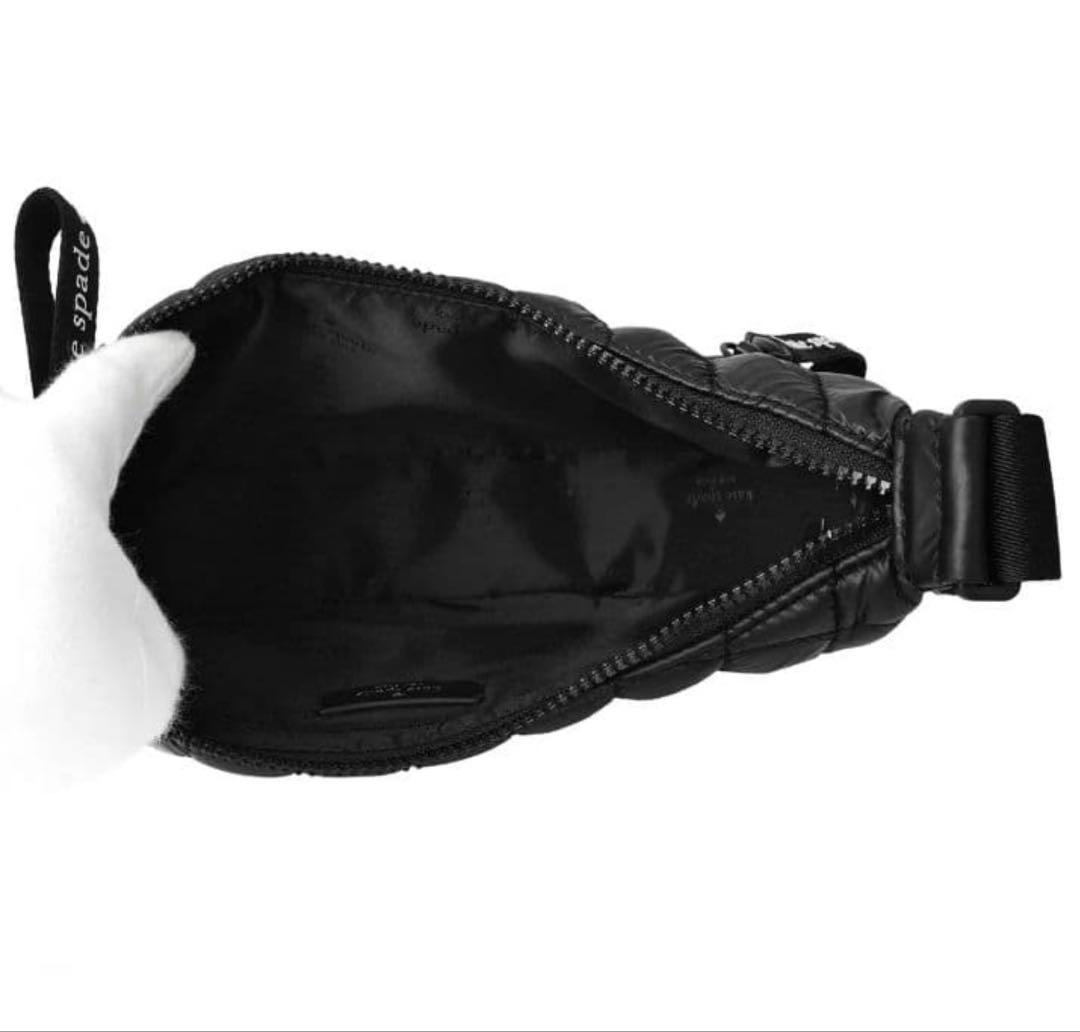 新品未使用　ケイトスペード　kate spade　ショルダーバッグ