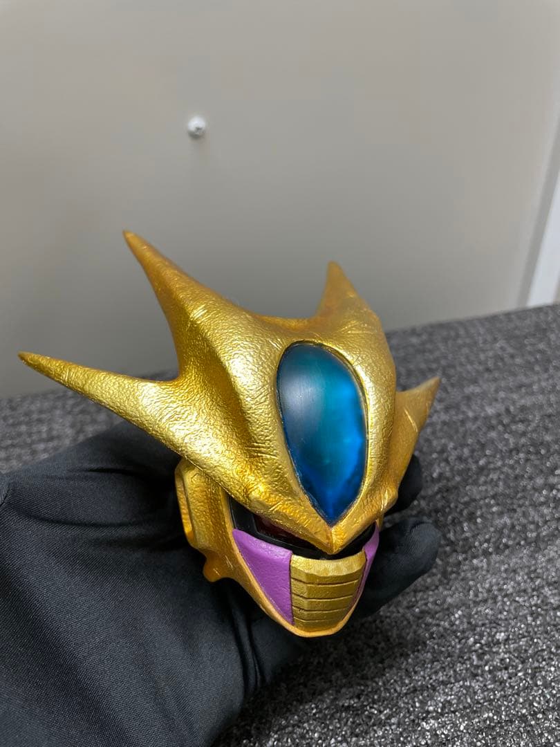 限定絶版ドラゴンボールトゴールデンクウラガレージキットスタチュー1/4サイズ巨大