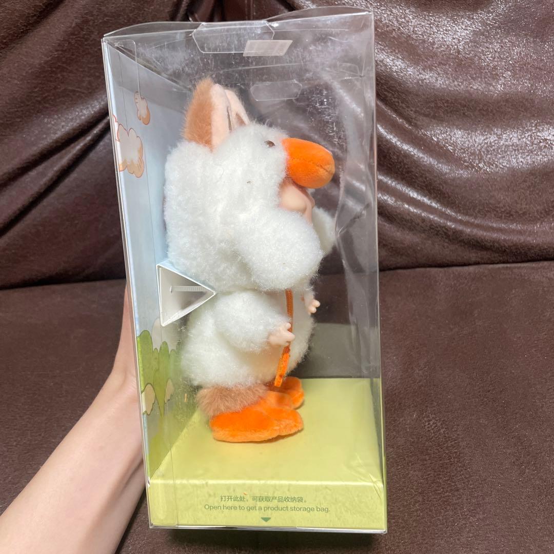 海外限定 THE MONSTERS FOREST FAIRY TALE