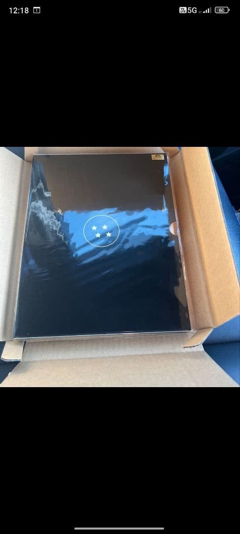 その他 40th ANNIVERSARY of DRAGON BALL