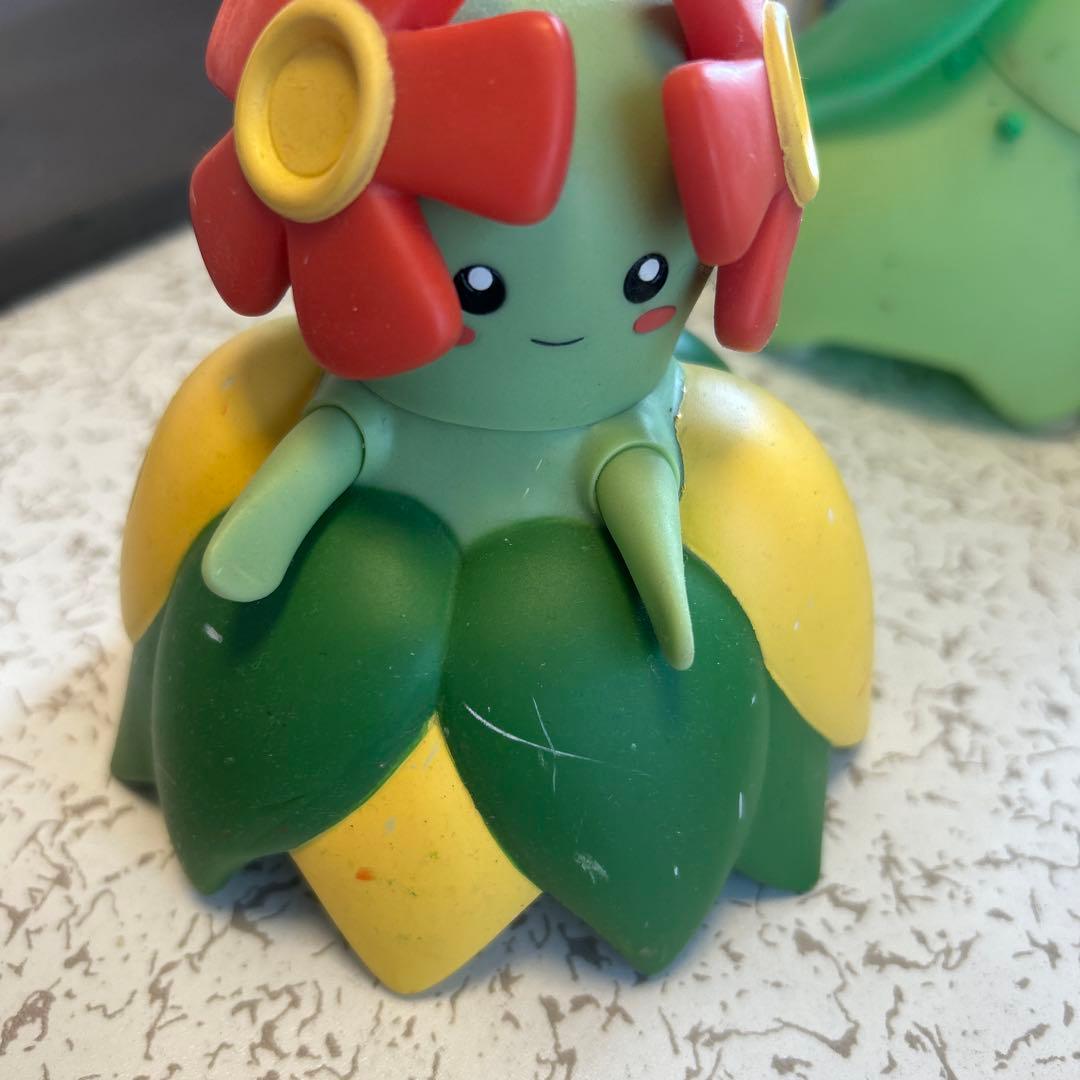 ポケットモンスター ポケモンデラックスフィギュアコレクション 1998 26