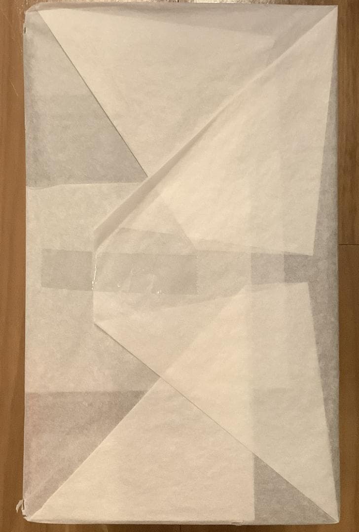 【新品・未開封】POP UP PARADE ヴァッシュ・ザ・スタンピード