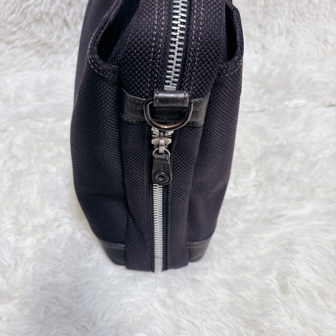 PORTER / ELDER BRIEFCASE ポーター ブリーフケース