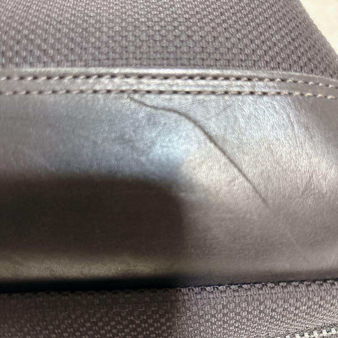 PORTER / ELDER BRIEFCASE ポーター ブリーフケース