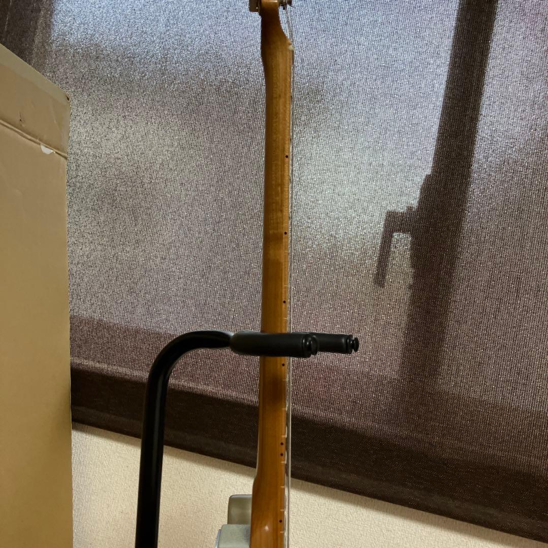 HARLEY BENTON ハーレーベントン 改TE-62CC IS 美中古品 - メルカリ