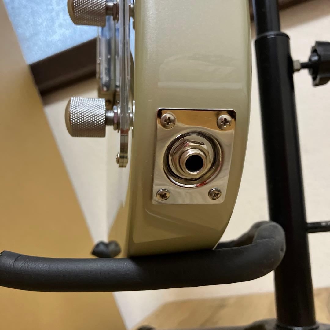 HARLEY BENTON ハーレーベントン 改TE-62CC IS 美中古品 - メルカリ