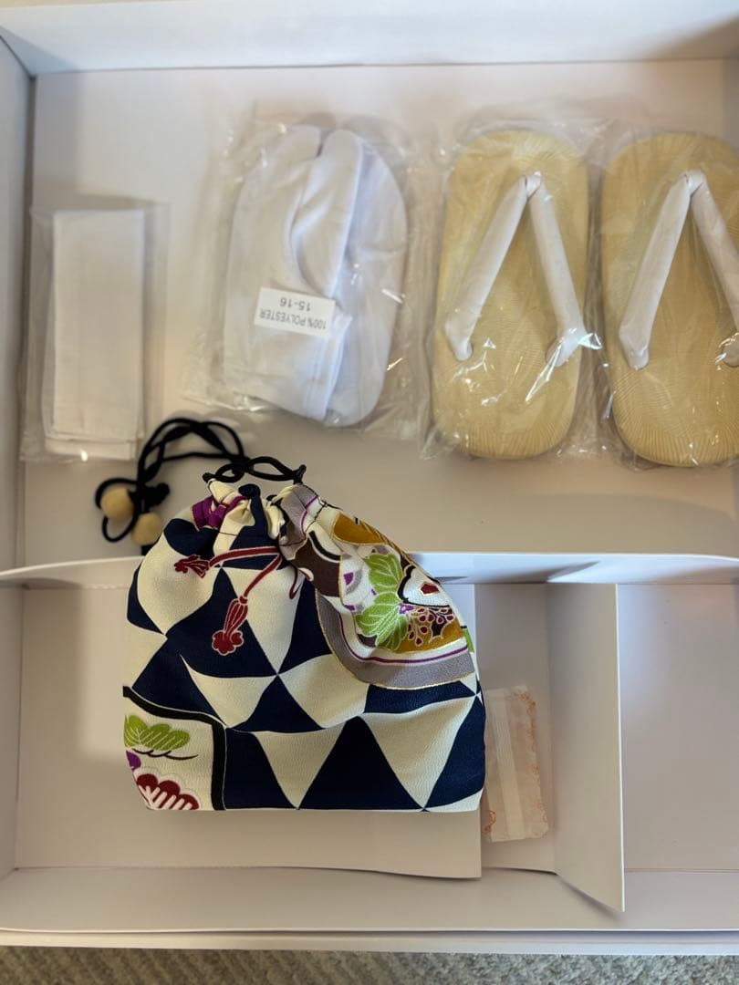 子供用 七五三 着物セット 伝統和柄